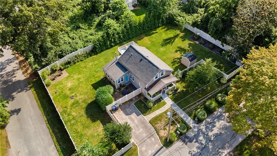 344 Point Avenue, Warwick, RI 02889 - #2