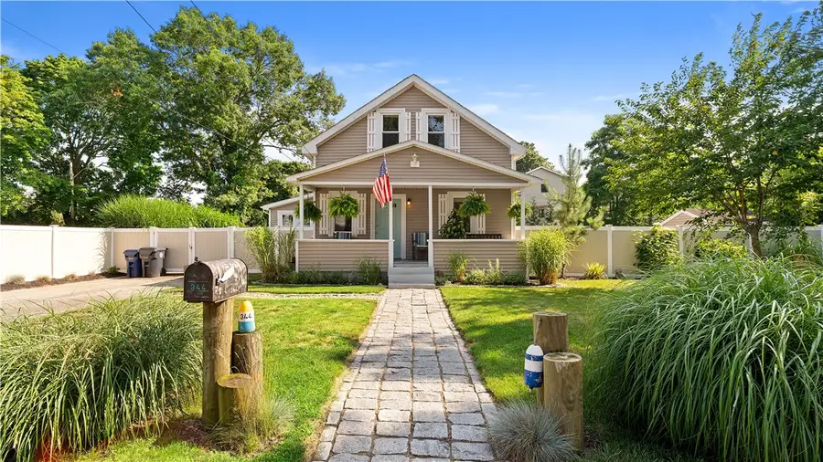344 Point Avenue, Warwick, RI 02889 - #3