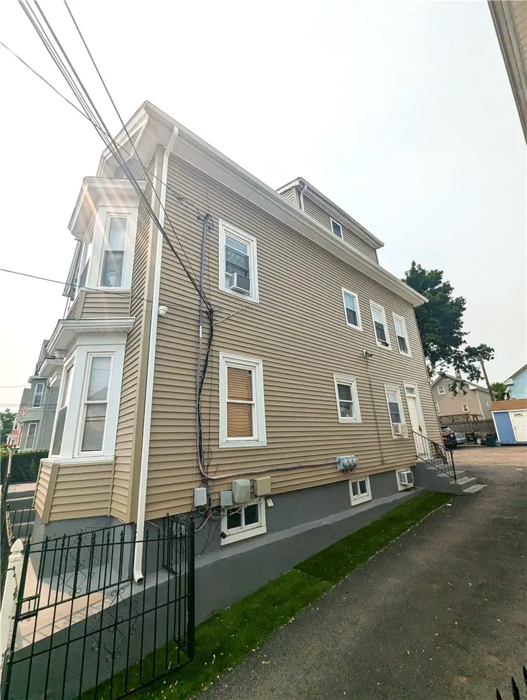 123 Laban Street, Providence, RI 02909 - #2
