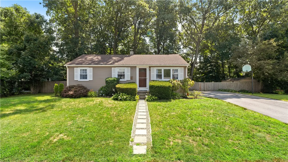 52 Brentwood Avenue, Warwick, RI 02886 - #1