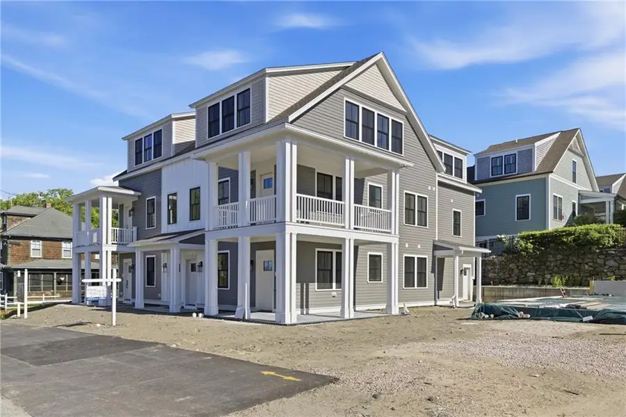 67 Queen Street #5C, East Greenwich, RI 02818 - #3