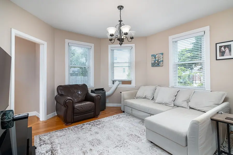 16 Sherwood Street, Cranston, RI 02920 - #3