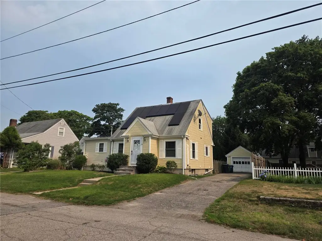 86 Sevilla Avenue, Warwick, RI 02889 - #1