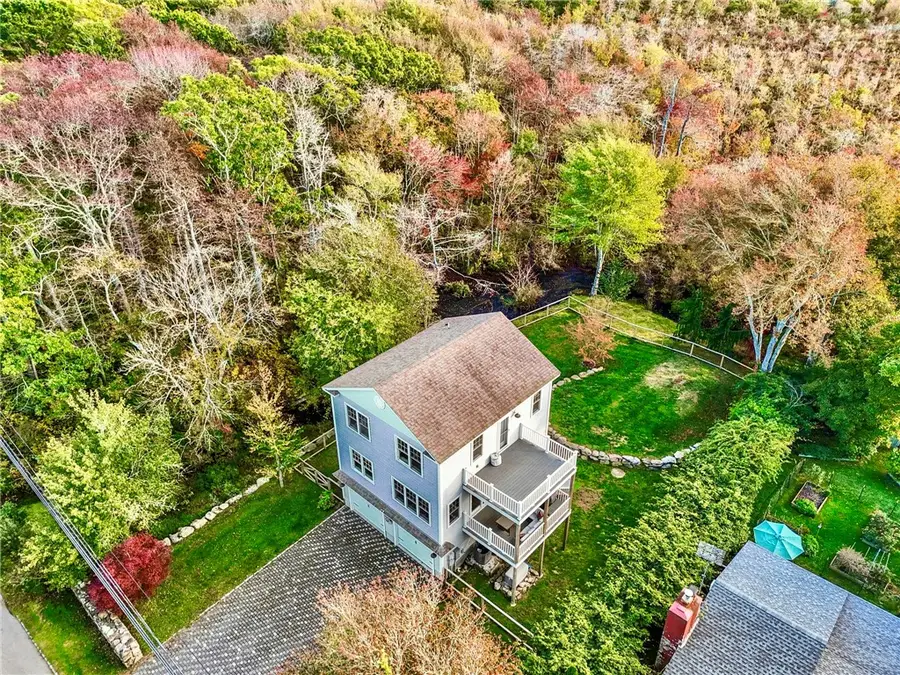 608 Wordens Pond Road, South Kingstown, RI 02879 - #3