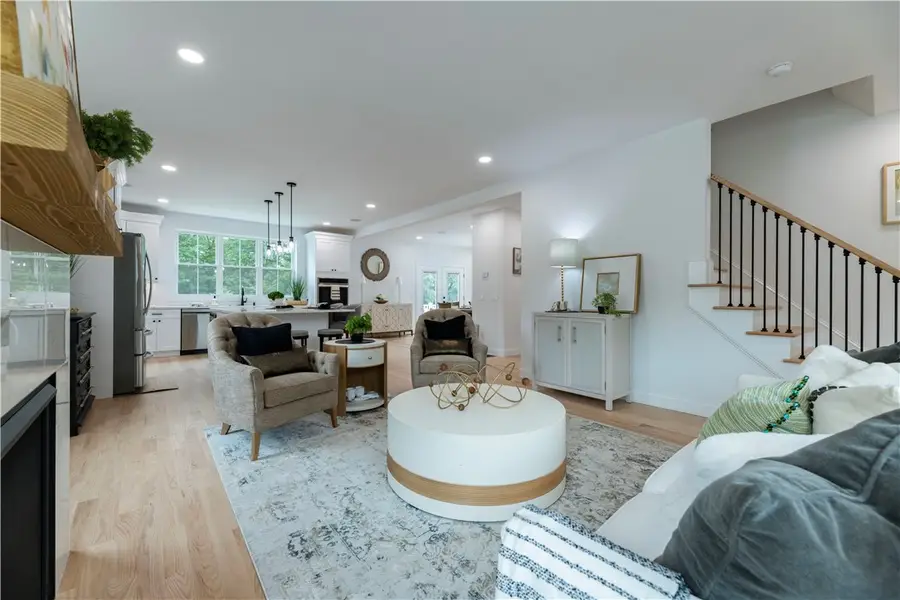 9 Stoneridge Road, Smithfield, RI 02917 - #3