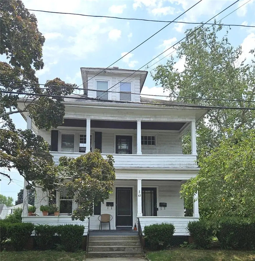 50 Oakland Avenue, Cranston, RI 02910 - #1