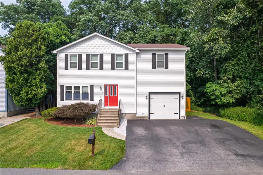 9 Milburn Street, Johnston, RI 02919 - #2