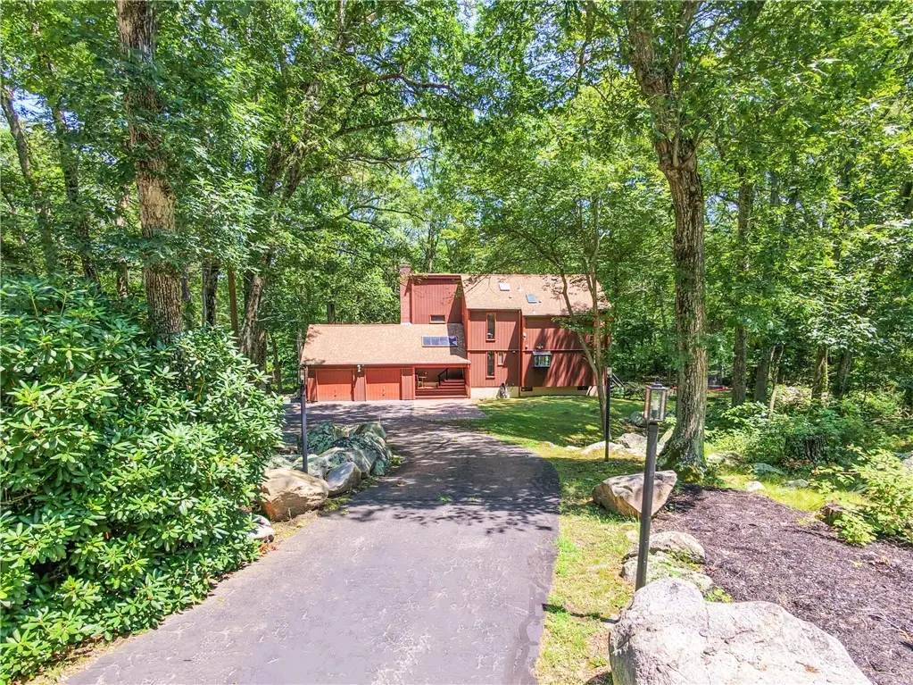 466 Greenbush Road, Warwick, RI 02818 - #1