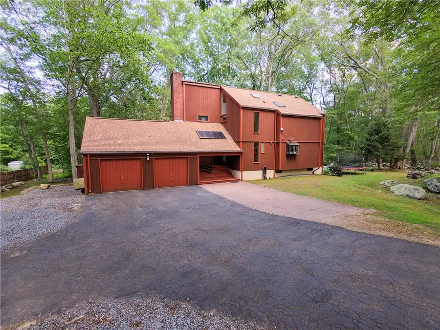 466 Greenbush Road, Warwick, RI 02818 - #2