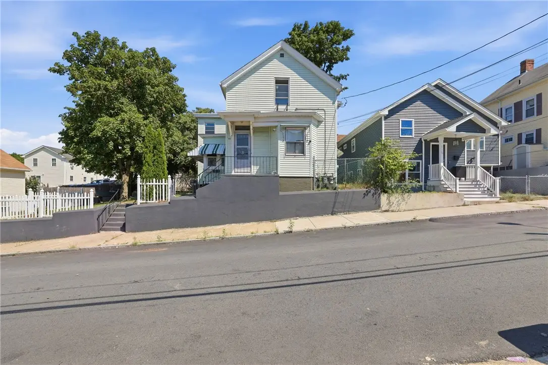 119 Chatham Street, Providence, RI 02904 - #1
