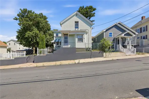 119 Chatham Street, Providence, RI 02904
