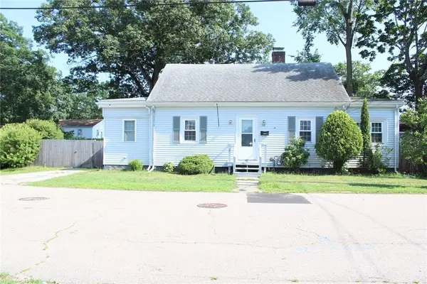 128 Fern Street, Warwick, RI 02889