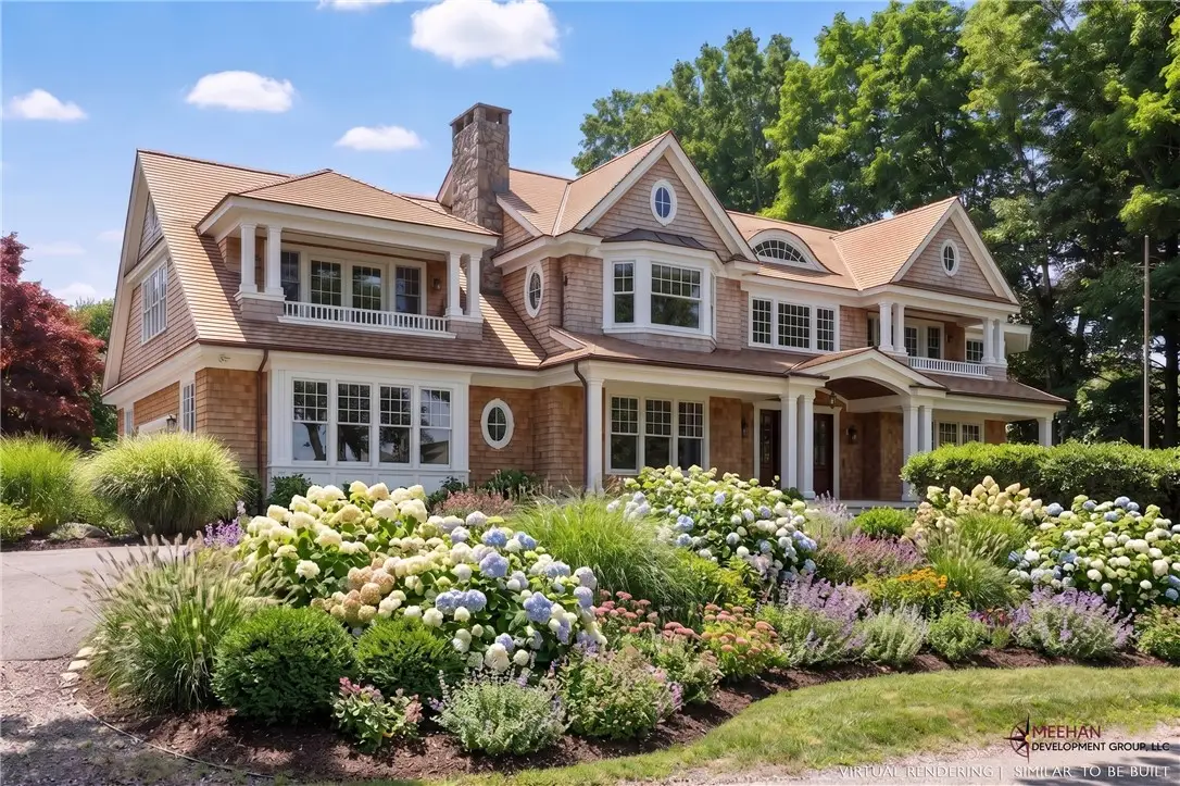 60 Avondale Road, Westerly, RI 02891 - #1
