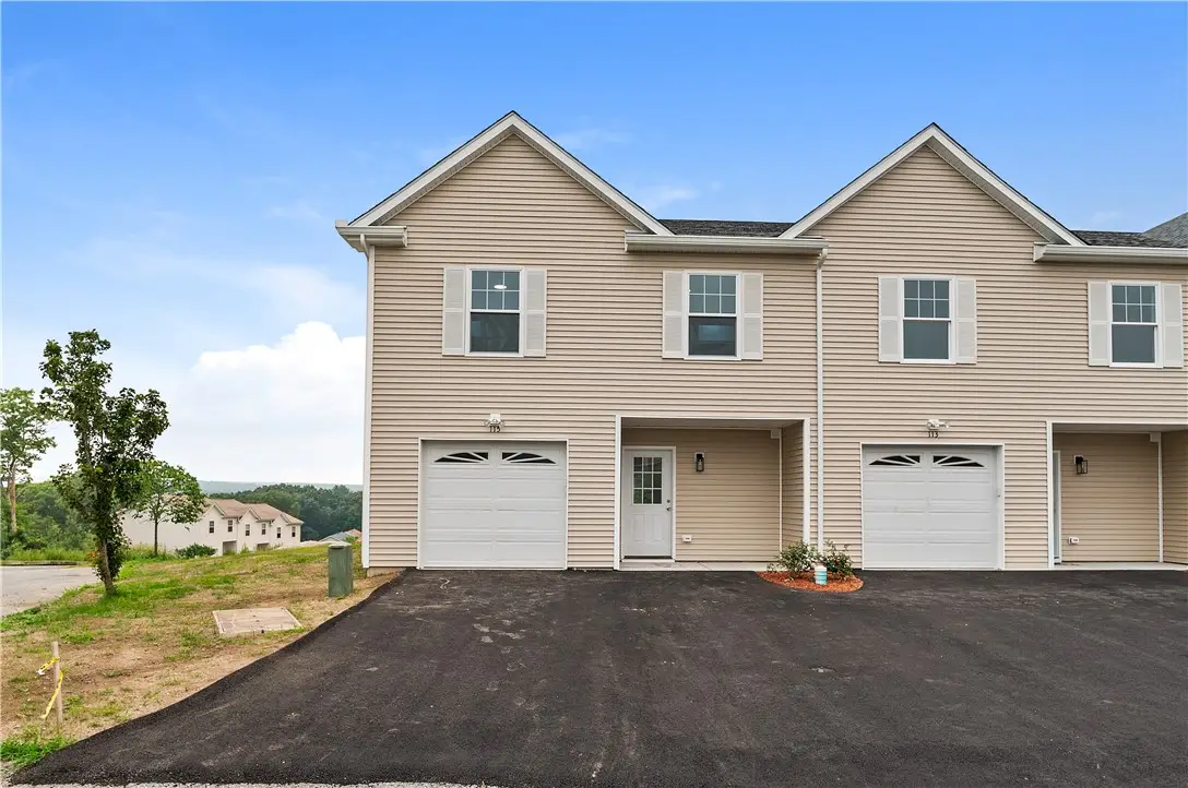 115 Ayda Rose Avenue, West Warwick, RI 02893 - #1