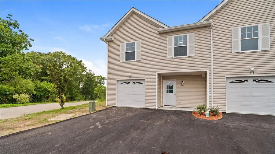 115 Ayda Rose Avenue, West Warwick, RI 02893 - #2