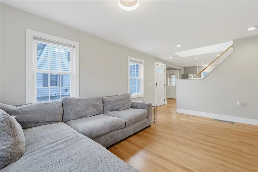 15 Arland Drive, Pawtucket, RI 02861 - #3