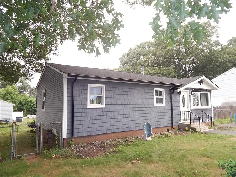 120 Gallway Street, Warwick, RI 02889 - #3