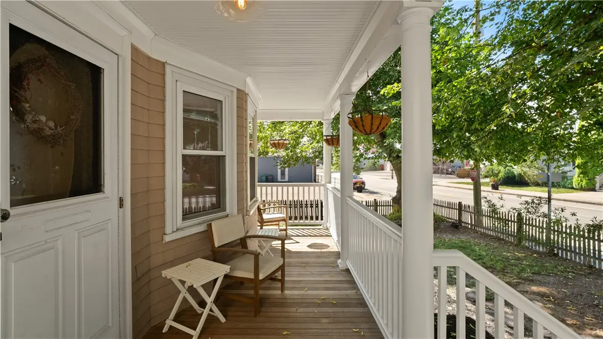 814 W Shore Road, Warwick, RI 02889 - #1