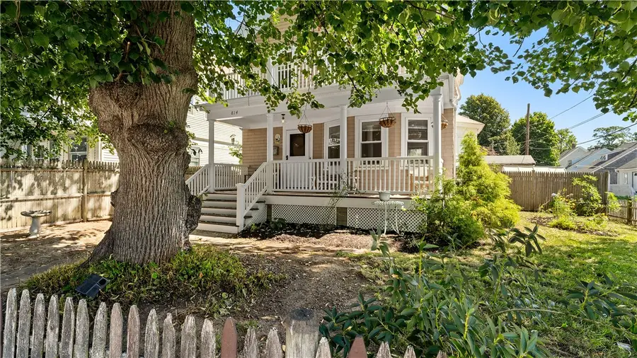 814 W Shore Road, Warwick, RI 02889 - #2