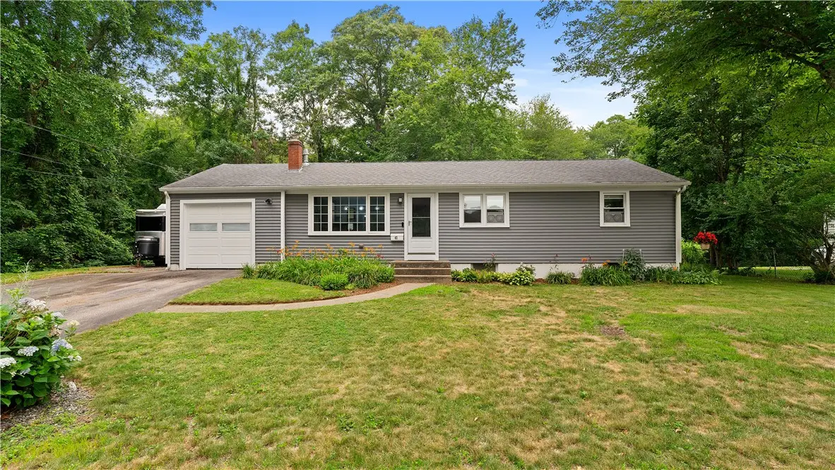 40 Sachem Road, North Kingstown, RI 02852 - #1