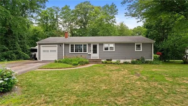 40 Sachem Road, North Kingstown, RI 02852