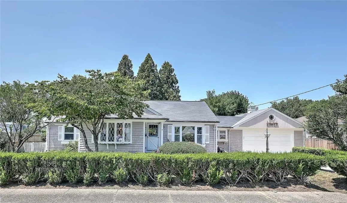 6 Woodbine Street, Riverside, RI 02915 - #1