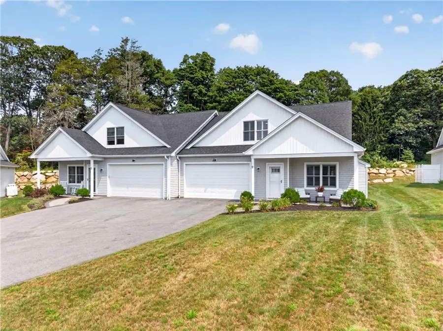 9 Blue Heron Drive, Westerly, RI 02891 - #2