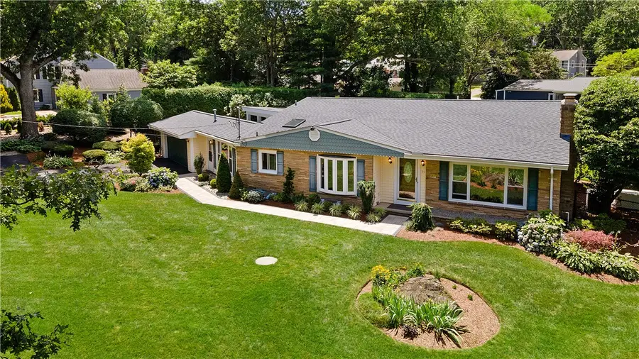 91 Love Lane, Warwick, RI 02886 - #2