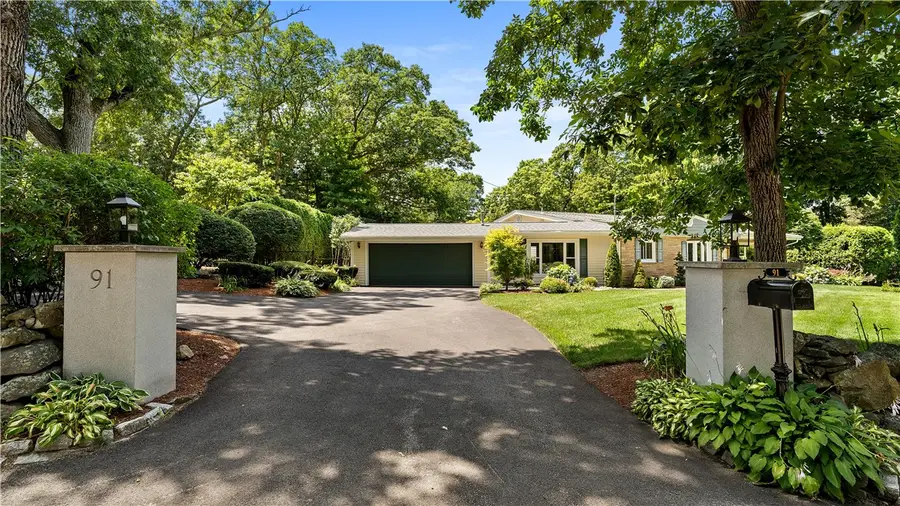 91 Love Lane, Warwick, RI 02886 - #3