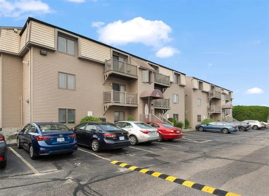 13 Village Court #13, West Warwick, RI 02893 - #3