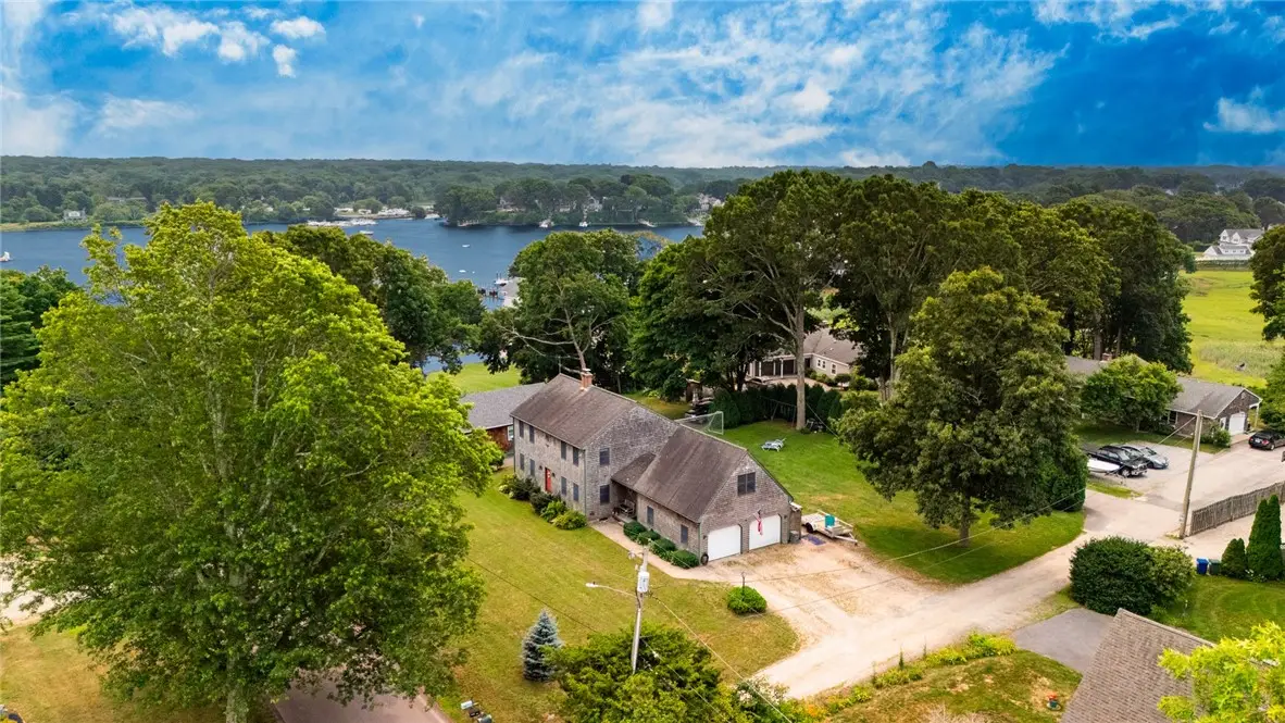 125 Winchester Drive, South Kingstown, RI 02879 - #1