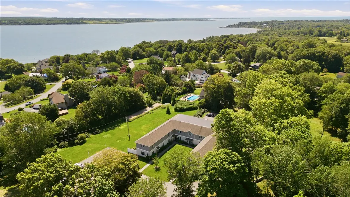 94 Sandy Point Farm Road #6, Portsmouth, RI 02871 - #1