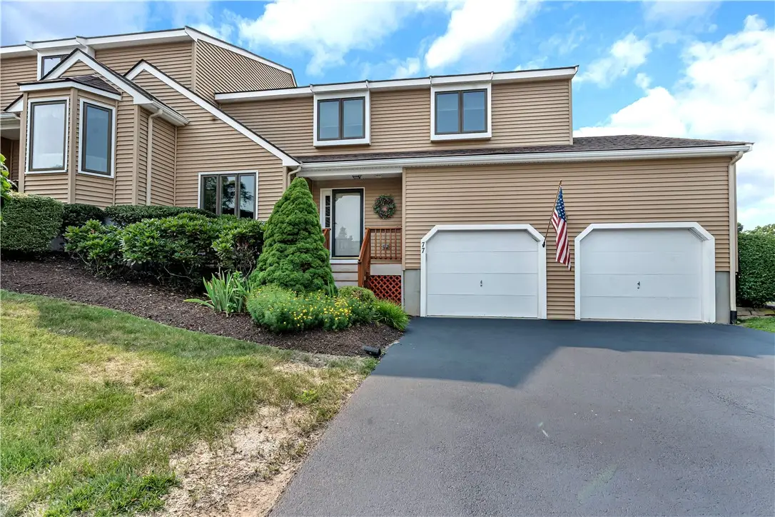 80 Fisher Road #77, Cumberland, RI 02864 - #1