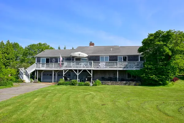 1 Butts Rock Road, Little Compton, RI 02837