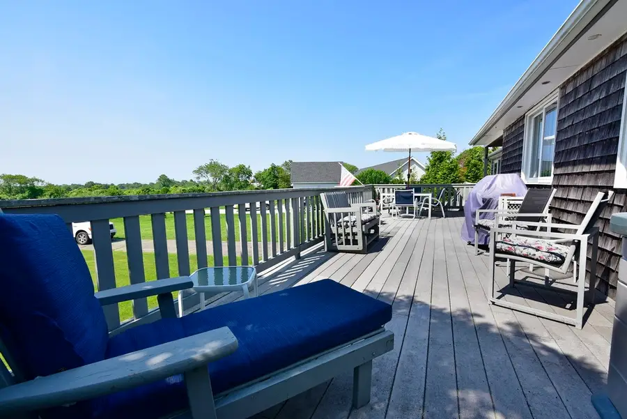 1 Butts Rock Road, Little Compton, RI 02837 - #3