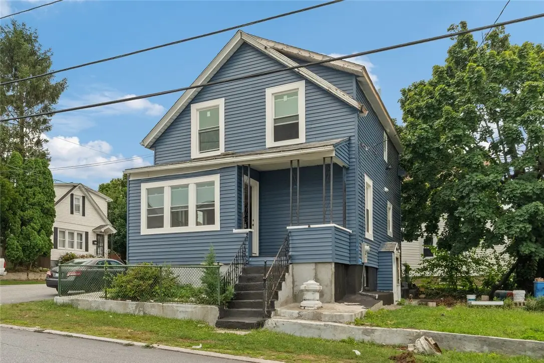 51 Alto Street, Cranston, RI 02920 - #1