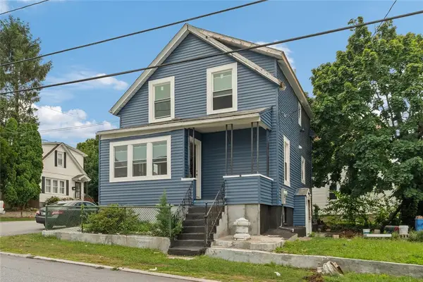 51 Alto Street, Cranston, RI 02920