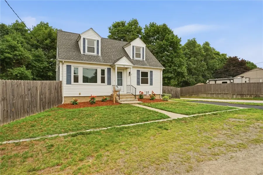 53 Benoit Street, Coventry, RI 02816 - #2