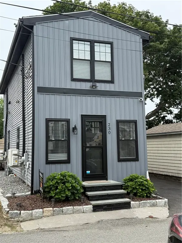 230 Cedar Avenue, Portsmouth, RI 02871
