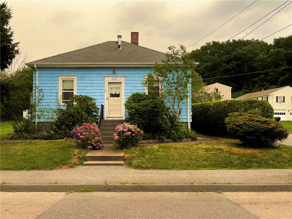66 Sherry Avenue, Bristol, RI 02809 - #1