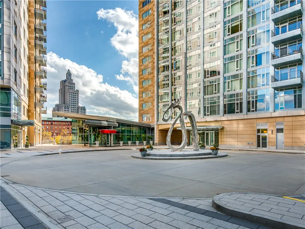 200 Exchange Street #814, Providence, RI 02903 - #1