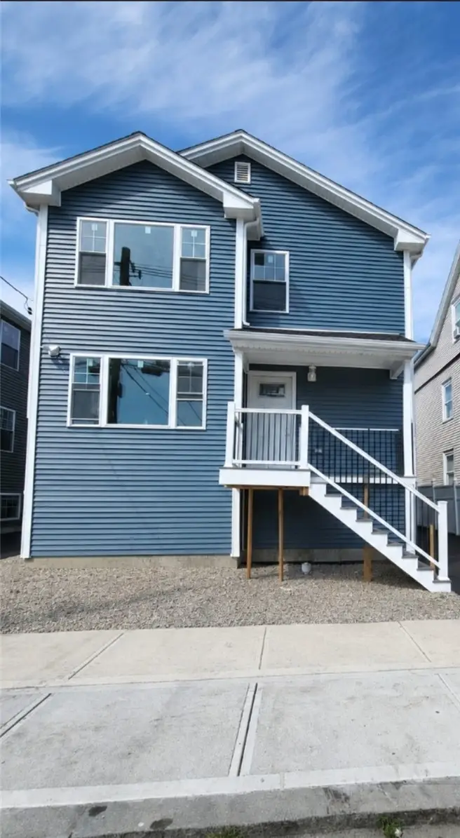 729 Potters Avenue, Providence, RI 02907 - #3