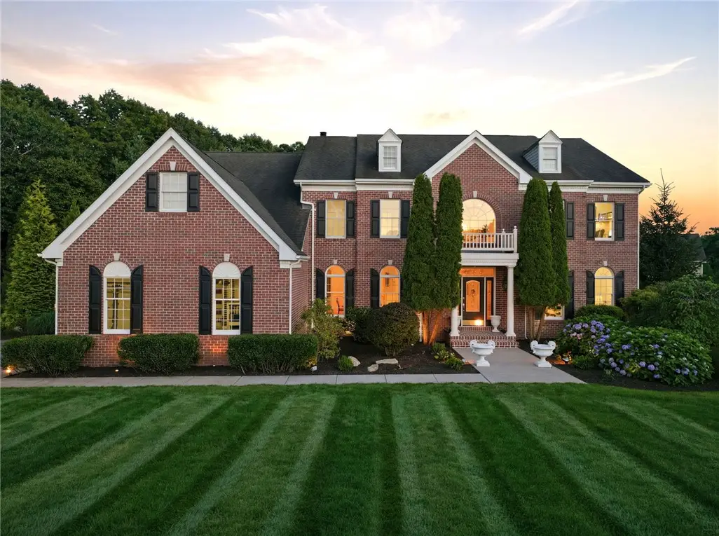 10 Lovegreen Lane, East Greenwich, RI 02818 - #1