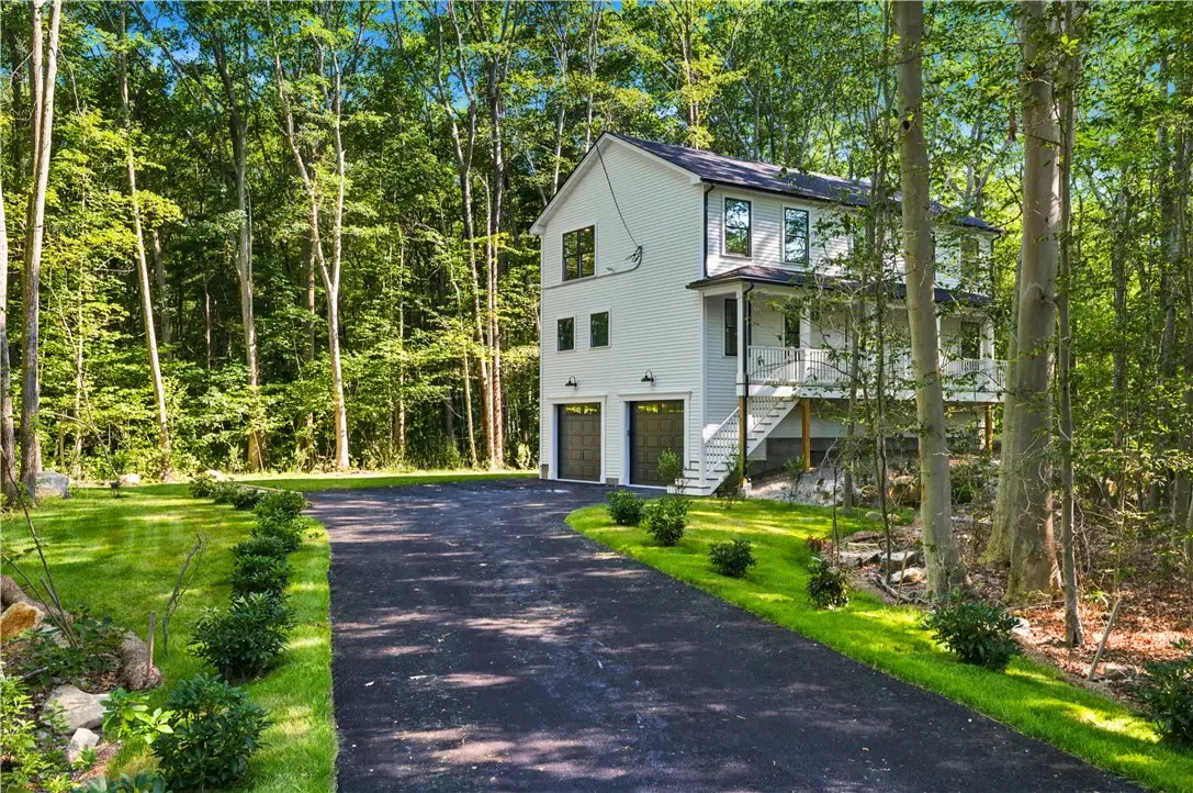 172 Pine Swamp Road, Cumberland, RI 02864 - #1
