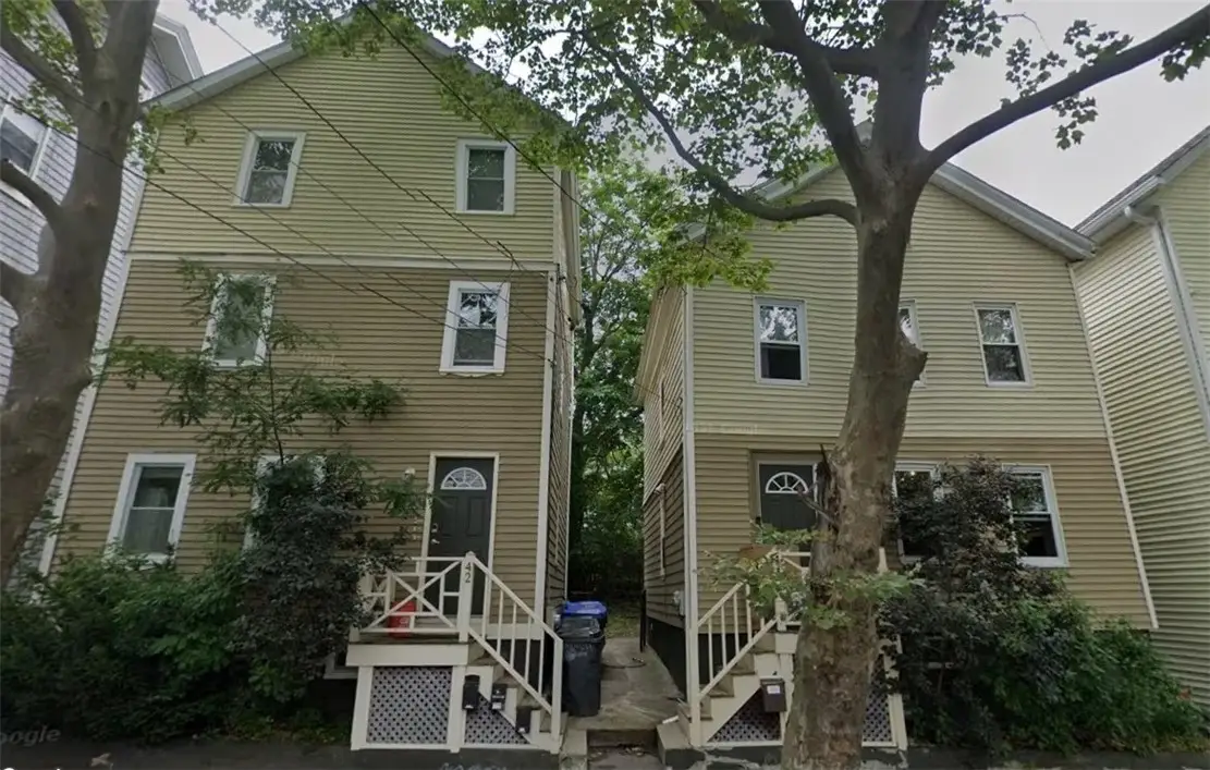 42 East Transit Street, Providence, RI 02906 - #1