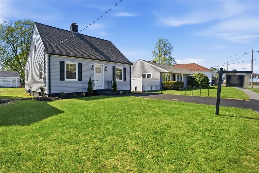 45 Metropolitian Park Drive, Riverside, RI 02915 - #1