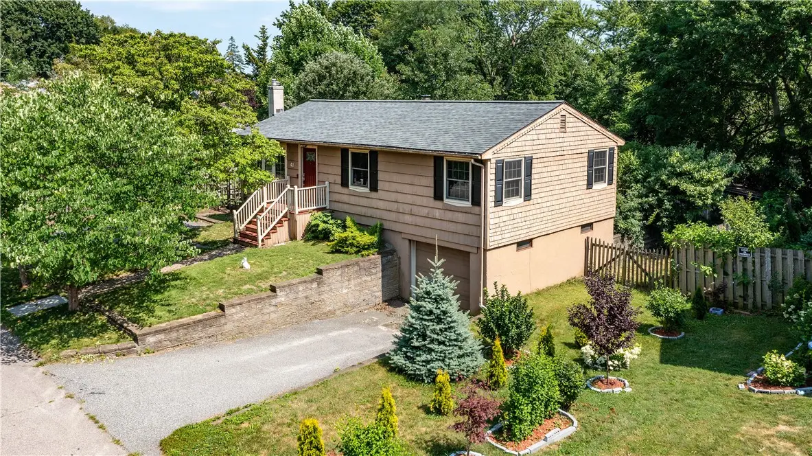 41 Mount View Avenue, North Kingstown, RI 02852 - #1