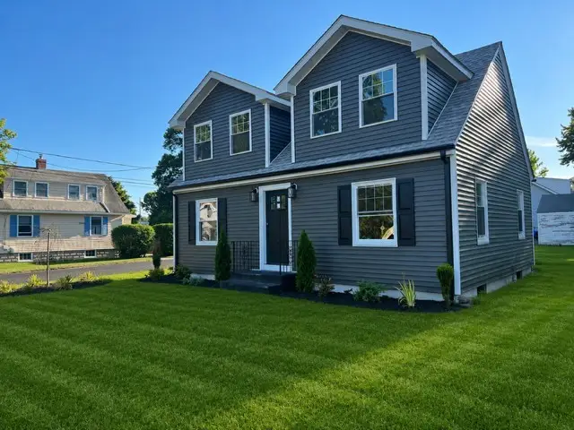 49 Metropolitian Park Drive, Riverside, RI 02915 - #1