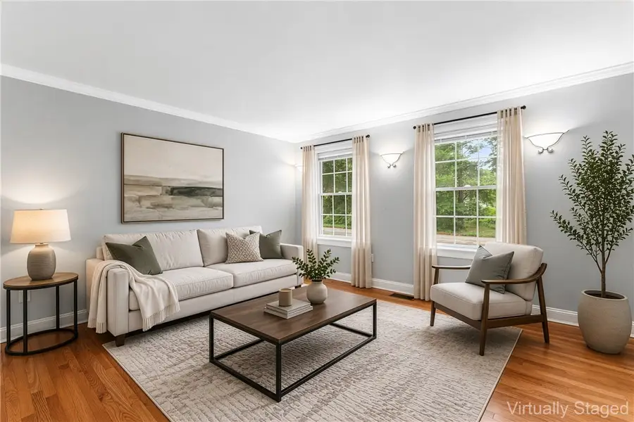 20 Wheelock Avenue, Cranston, RI 02920 - #2