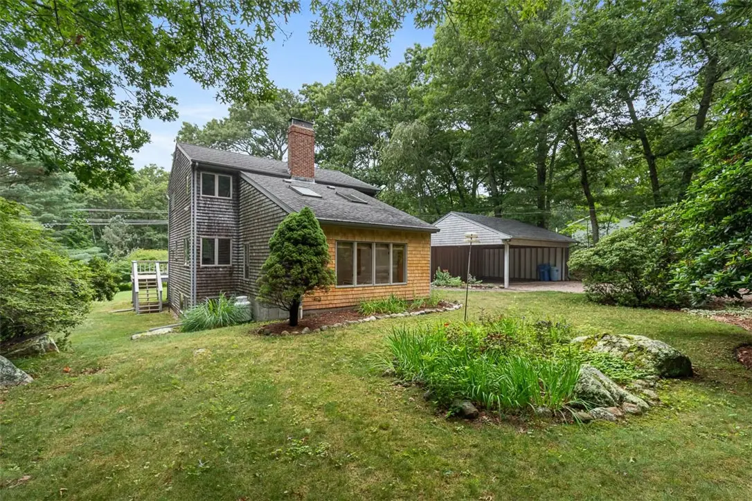 201 White Horn Drive, South Kingstown, RI 02881 - #1